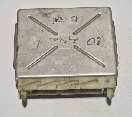 Volvo S80 Gearbox control unit/module 1T0004207 P09442707 T99140136