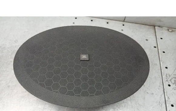 Peugeot 607 Subwoofer speaker 9633356080