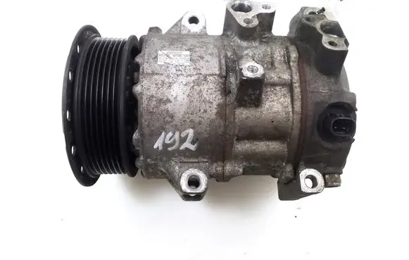 Lexus IS 220D-250-350 Air conditioning (A/C) compressor (pump) 8831053060
