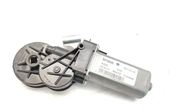 Audi A7 S7 4G Seat adjustment motor 924117101 D360000 922173104