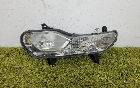 Ford Kuga II Front fog light Cv44-13b220-bg