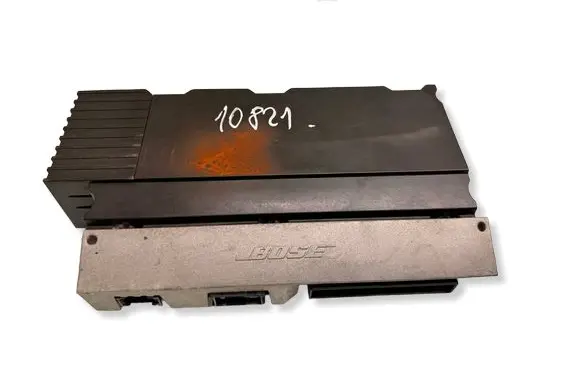 Audi A6 S6 C6 4F Sound amplifier 4F0035223G