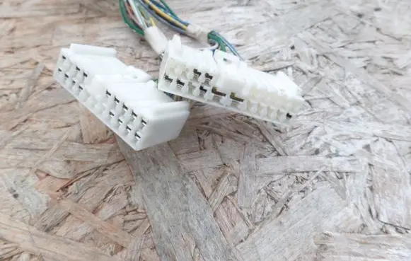 Subaru Legacy Other wiring loom