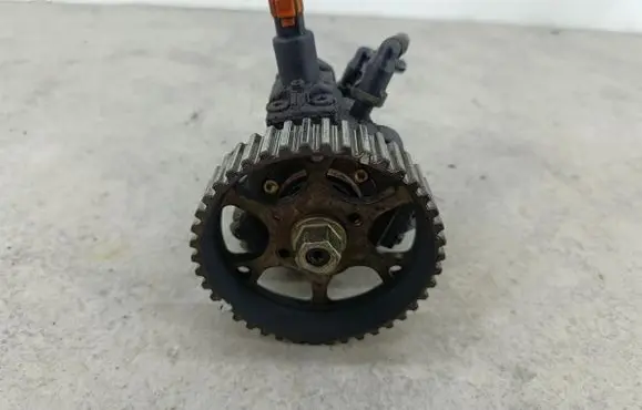 Citroen Jumper Fuel injection high pressure pump 0445010046