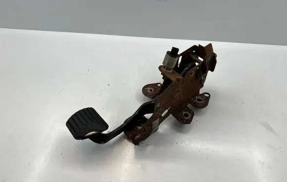 Renault Scenic III - Grand scenic III Brake pedal 465010016R 187011