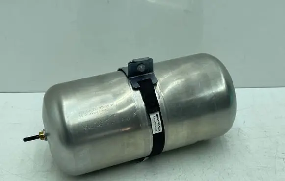 Mercedes-Benz E W213 Air suspension tank/reservoir A2133206900 000115816 PS16030