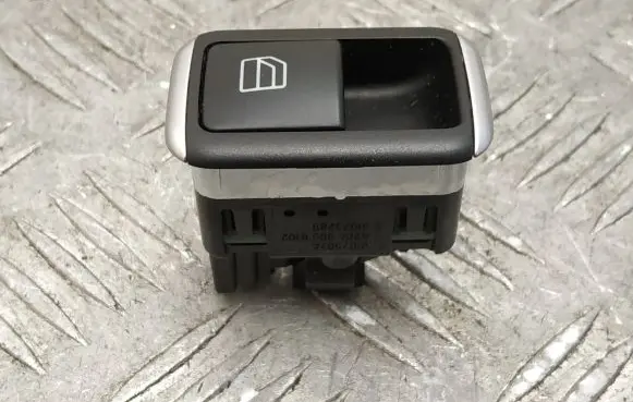 Mercedes-Benz GLS X166 Electric window control switch A2049058102