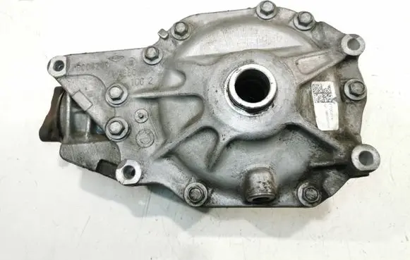 BMW X5 E70 Front differential 2004249 AAA380