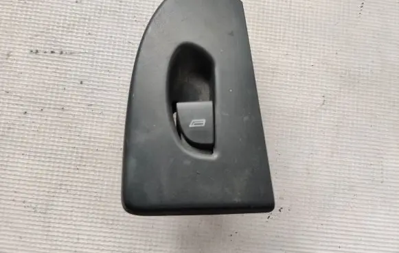 Fiat Ducato Electric window control switch
