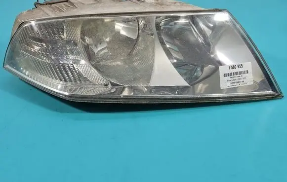 Skoda Octavia Mk2 (1Z) Headlight/headlamp IMPRK1580955