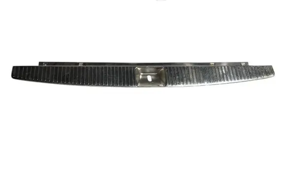 Mercedes-Benz E W212 Trunk/boot sill cover protection A2126900027