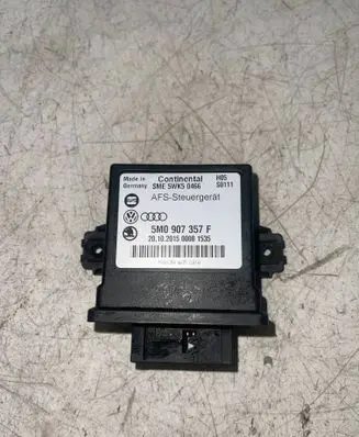 Volkswagen Tiguan Light module LCM 5WK50466 5M0907357F