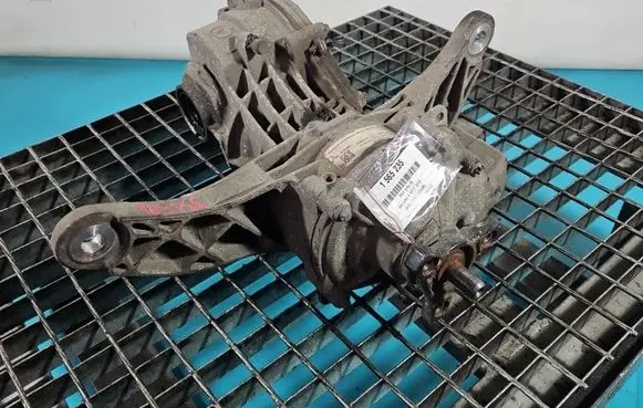 Mercedes-Benz A W177 AMG Rear differential A2473505104 IMPRK1565235