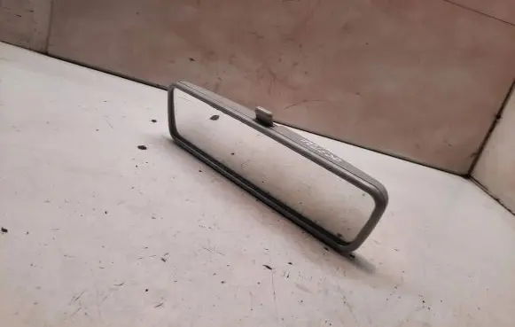 Seat Toledo II (1M) Rear view mirror (interior) 014022