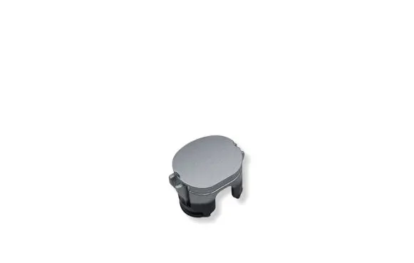 Hyundai Tucson TL Roof bar rail cover 87293D3000SHS
