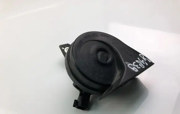Volvo S80 Alarm system siren 30678338
