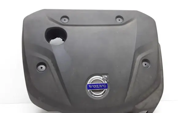 Volvo V60 Engine cover (trim) 31319209