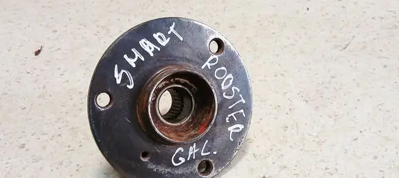 Smart Roadster Rear wheel hub SKF011AK