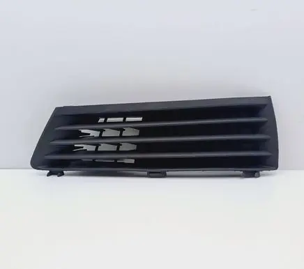 Opel Zafira B Front bumper lower grill 13124987
