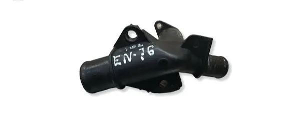 Peugeot 208 I Engine coolant pipe/hose 9671124980