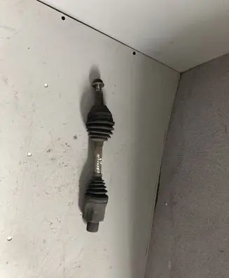 Chevrolet Captiva Front driveshaft
