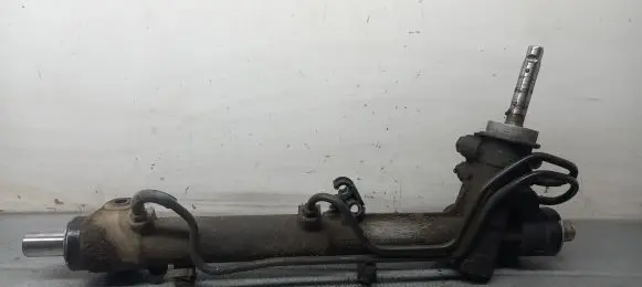 Opel Zafira A Steering rack