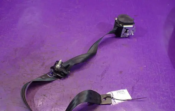 Renault Scenic III - Grand scenic III Front seatbelt 888400028R