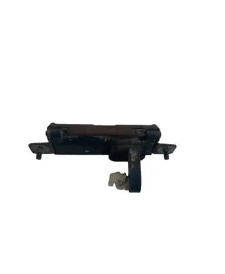 Mazda 6 Loading door exterior handle 