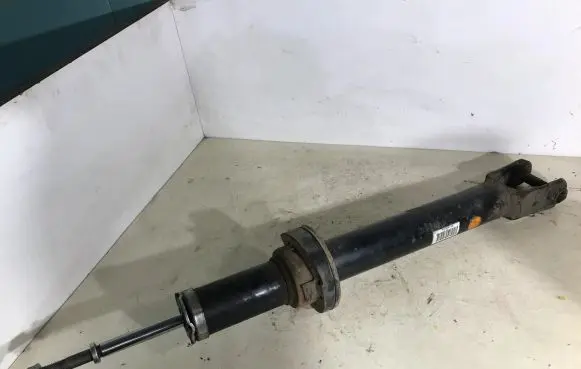 Jaguar XF Front shock absorber/damper