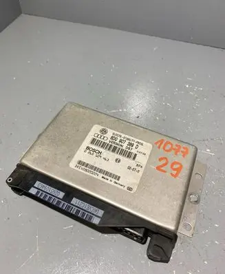 Audi A4 S4 B5 8D ESP (stability system) control unit 8D0907389D 0265109463 DKCV28020224