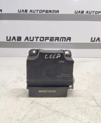 KIA Ceed Airbag control unit/module 95910A2100 A29591010