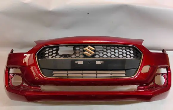 Suzuki Swift III Front bumper