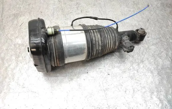 BMW i4 Shock absorber/damper/air suspension 13981113 37105A49DD4 23B1093V0210