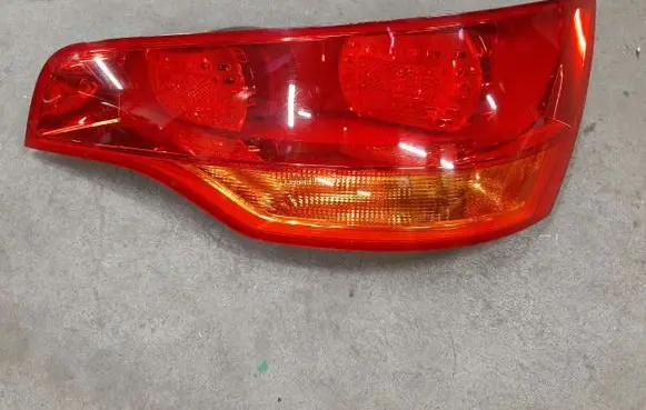 Audi Q7 4L Rear/tail lights 4L0945094audi