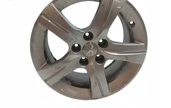 Peugeot 508 R16 alloy rim 