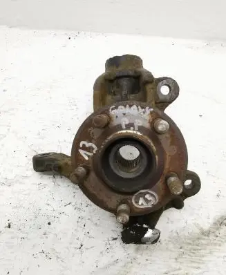 Ford Galaxy Front wheel hub