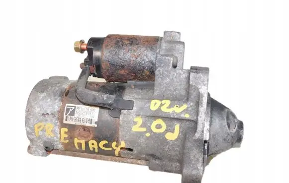 Mazda Premacy Starter motor RF1H18400