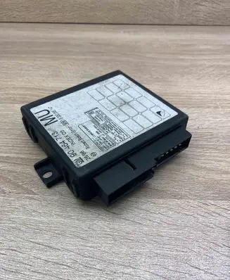 Opel Vectra B Comfort/convenience module 90464713