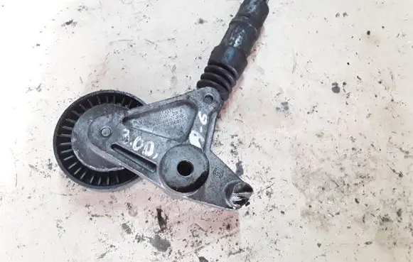 Audi A6 S6 C6 4F Generator/alternator belt tensioner 059145201F