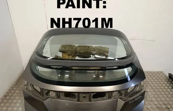 Honda Civic Tailgate/trunk/boot lid 
