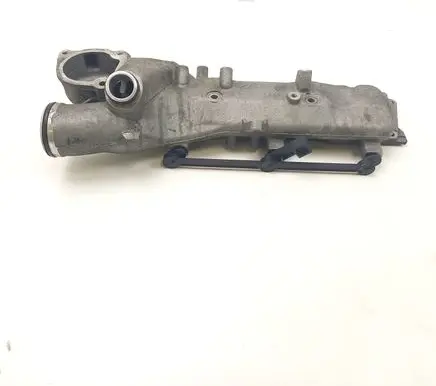 Mercedes-Benz E W212 Intake manifold LF00051