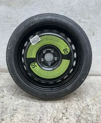 Audi A5 8T 8F R19 spare wheel 