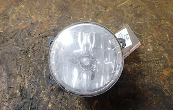 Renault Scenic III - Grand scenic III Front fog light 261500097R