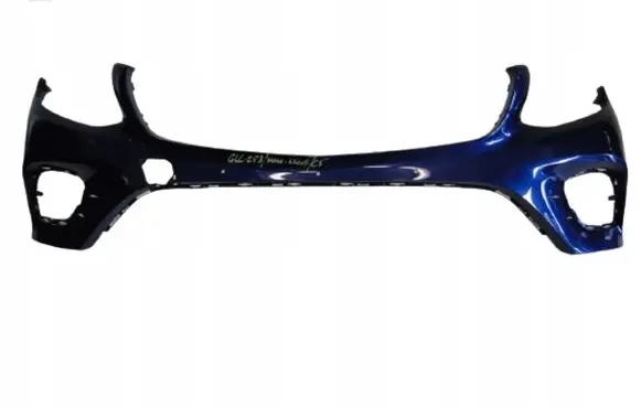 Mercedes-Benz GLC X253 C253 Front bumper A2538850000