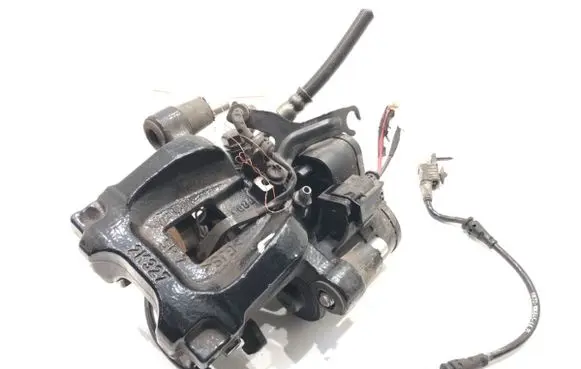 Land Rover Range Rover Evoque L551 Rear brake caliper M8DM2K327DA