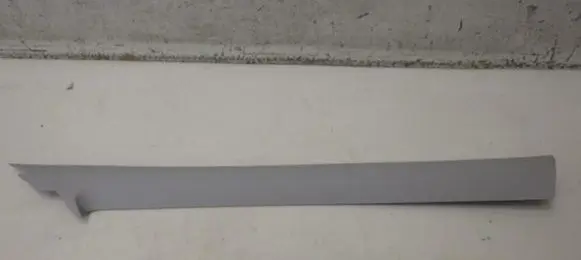 Renault Scenic IV - Grand scenic IV (A) pillar trim