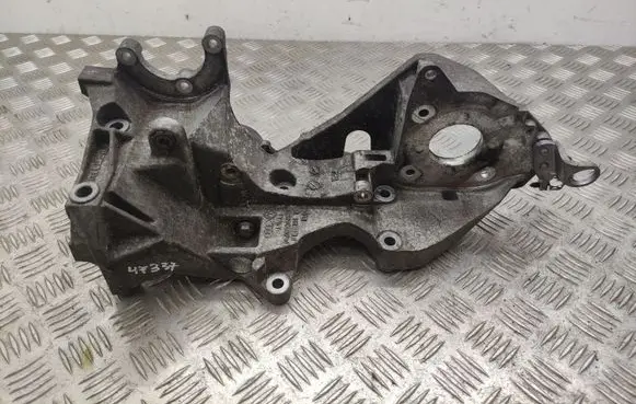 Seat Exeo (3R) A/C compressor mount bracket 03L903143H