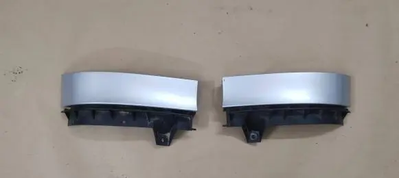Audi A3 S3 8V Rear/tail light trim molding 