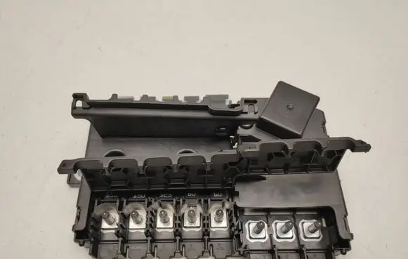 Mercedes-Benz E W213 Other relay A2135406200