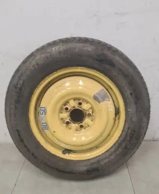 Mitsubishi Outlander R16 spare wheel 